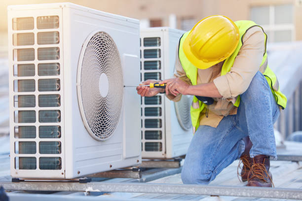 Best Affordable HVAC services  in Concord, MI