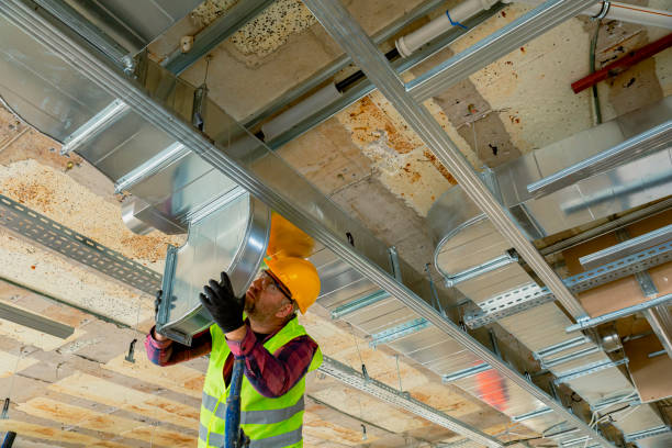 Best HVAC service technicians  in Concord, MI