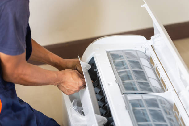 Best Residential HVAC services  in Concord, MI