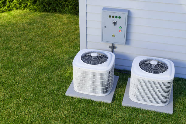 Best Affordable HVAC services  in Concord, MI
