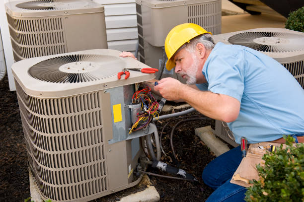 Best 24/7 HVAC repair  in Concord, MI