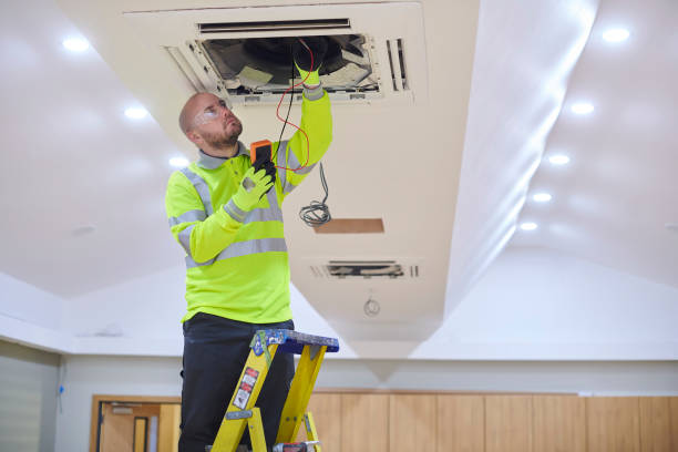 Best HVAC maintenance near me  in Concord, MI