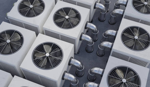 Best HVAC installation services  in Concord, MI