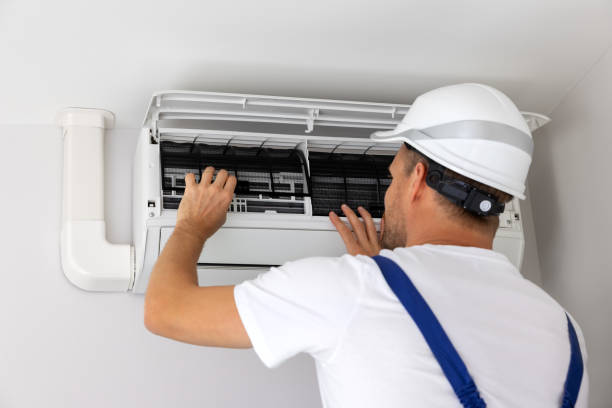 Best Best HVAC companies  in Concord, MI