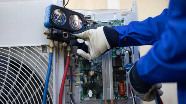 Best Furnace repair near me  in Concord, MI